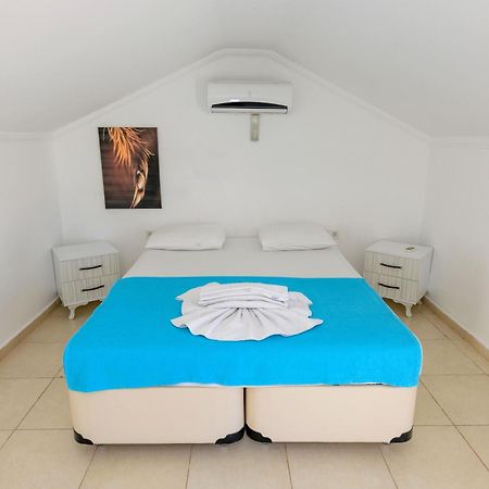 Villa Kavak Hisar à Fethiye Extérieur photo