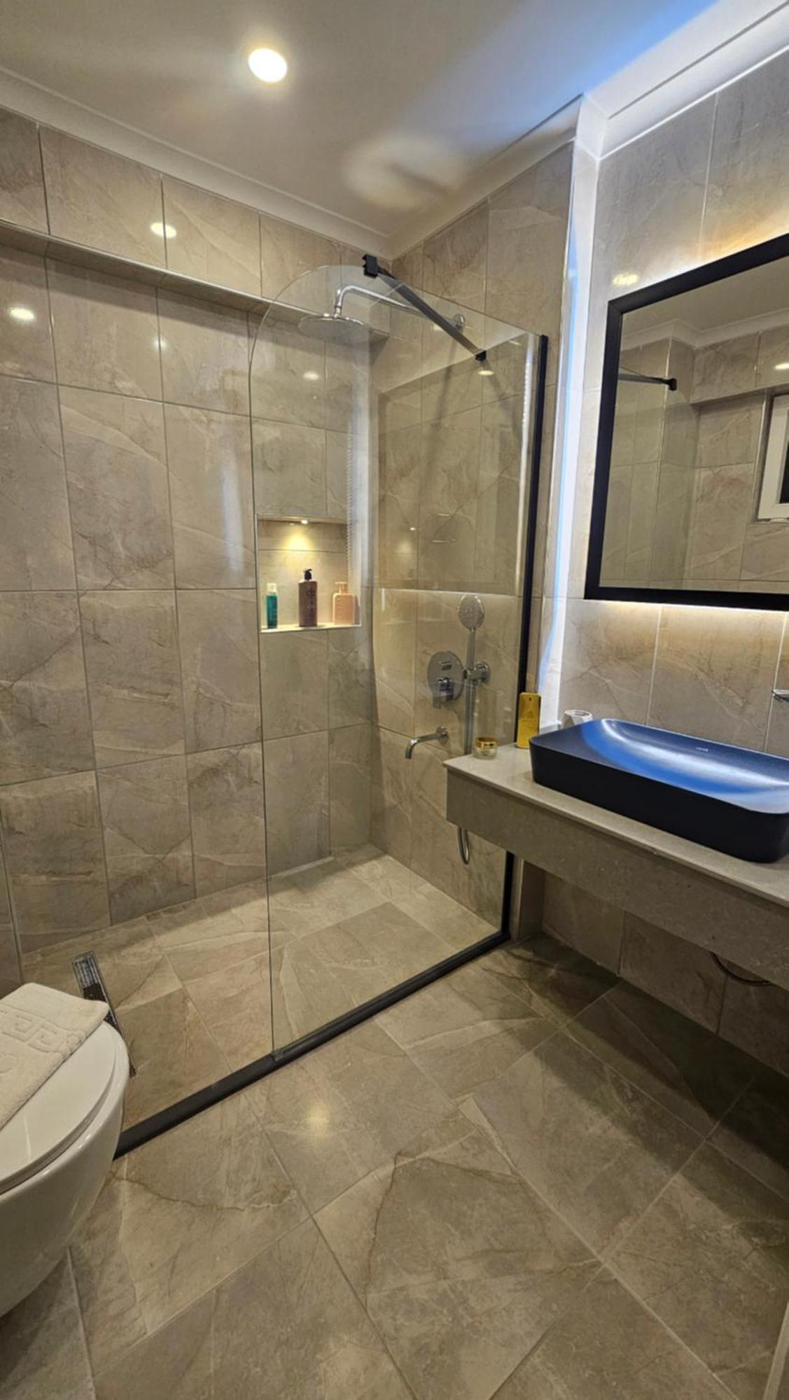 Villa Kavak Hisar à Fethiye Extérieur photo