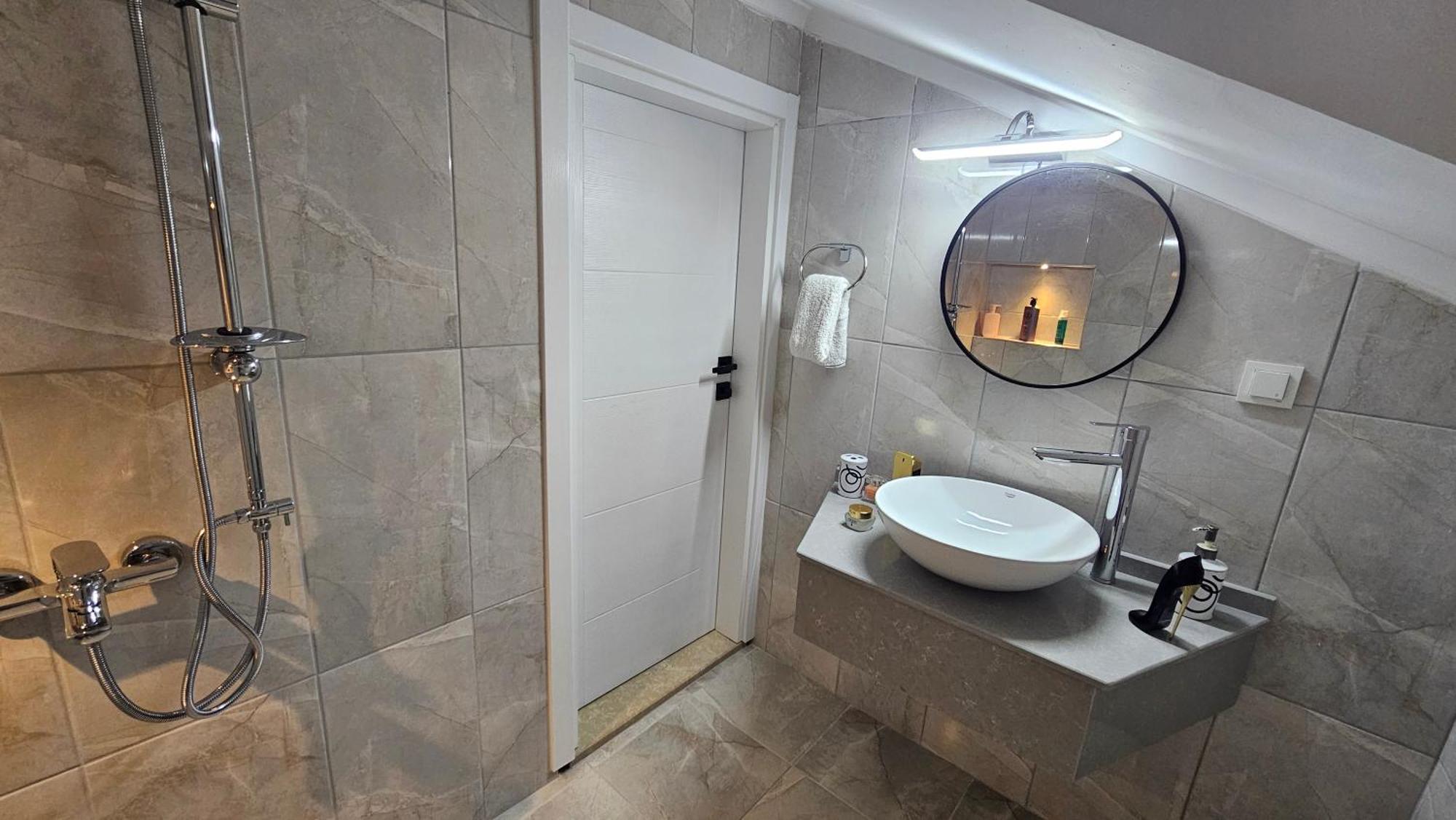 Villa Kavak Hisar à Fethiye Extérieur photo